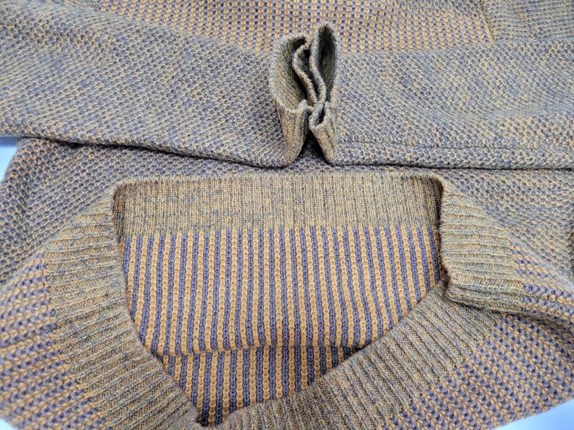 Series 시리즈 라운드넥  울 니트 / 남 105
 상품이미지7