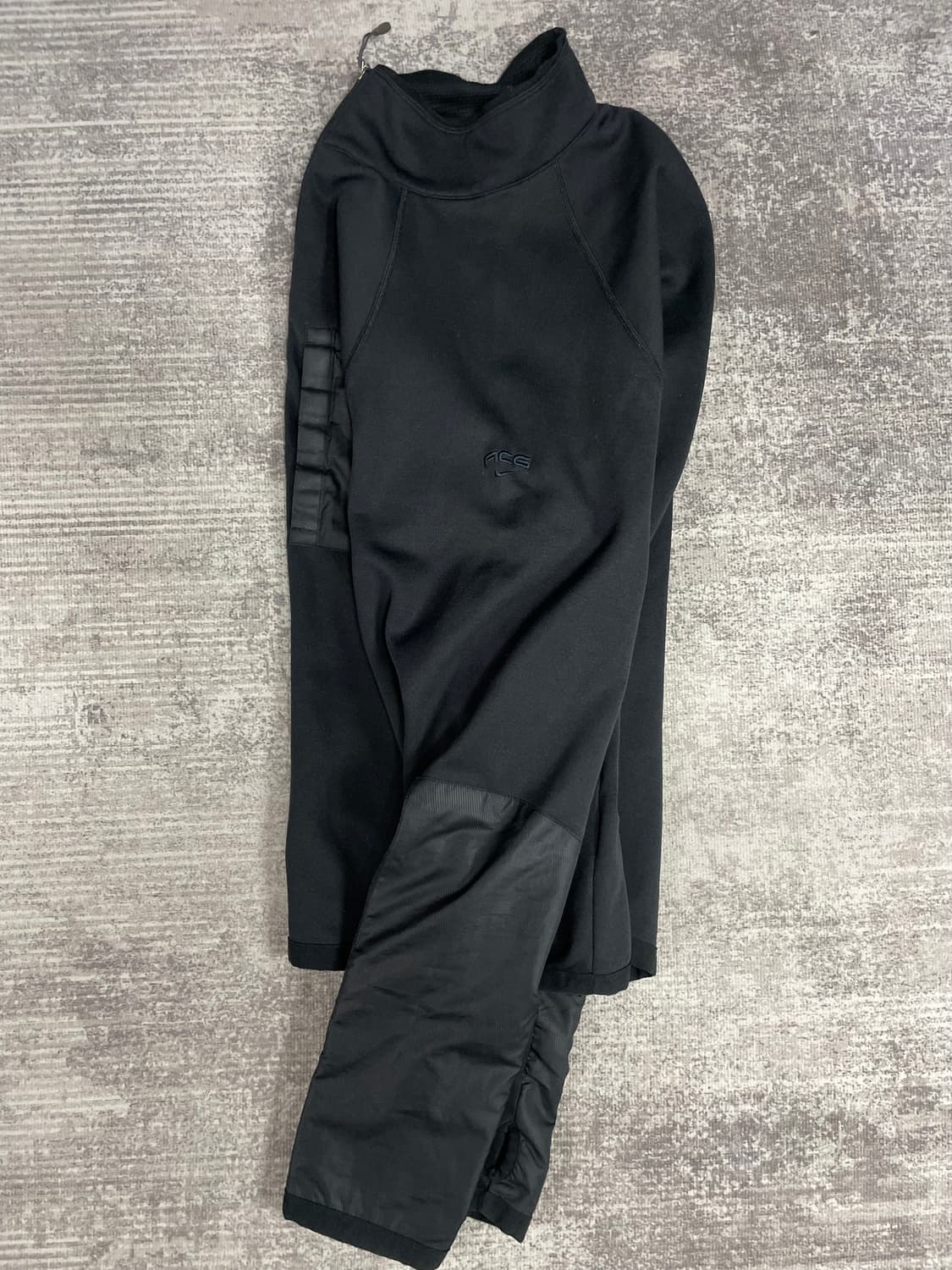 NIKE ACG 아노락 집업 상품이미지9