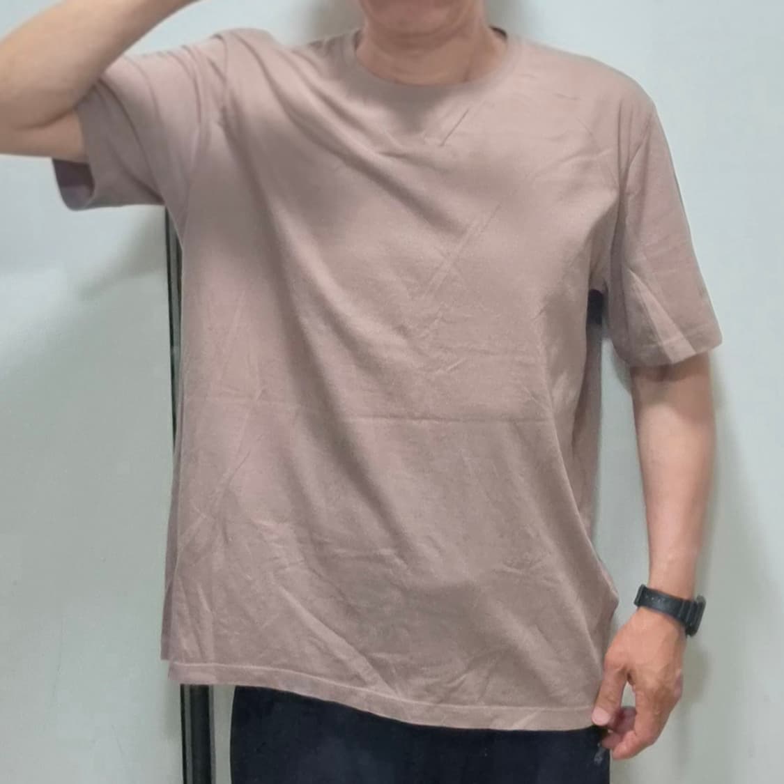 터블라 Tublar 반팔 티셔츠 천연 코튼 100% 상품이미지6