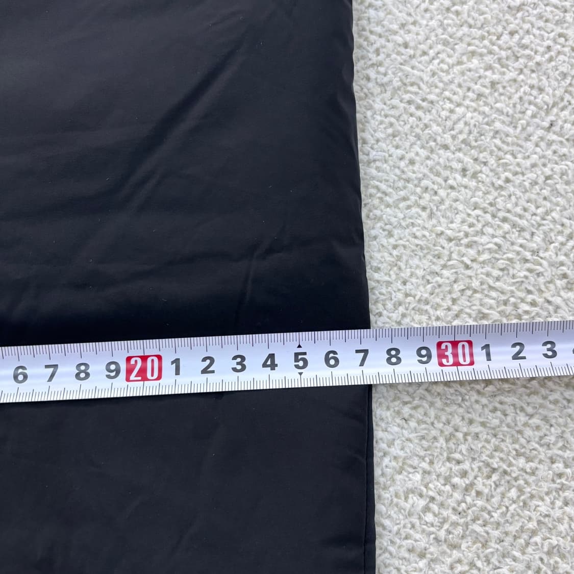 70 타이틀리스트 여성 패딩 팬츠  0406E 상품이미지8