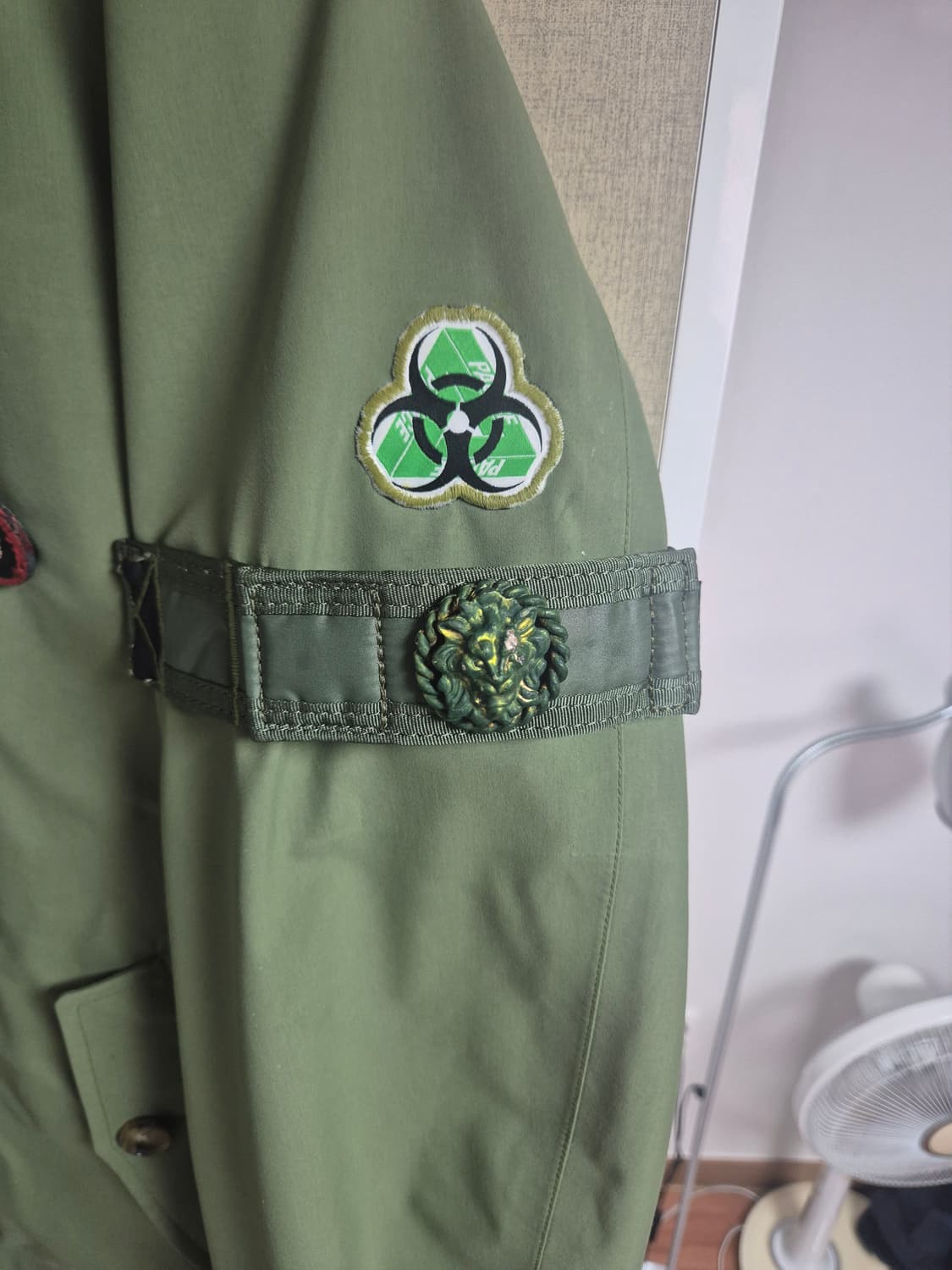 팔라스 바라쿠타 g9 L 리폼 상품이미지4