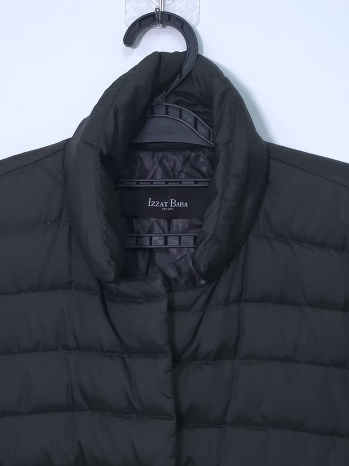 아이잗바바 경량 구스다운 패딩 상품이미지7