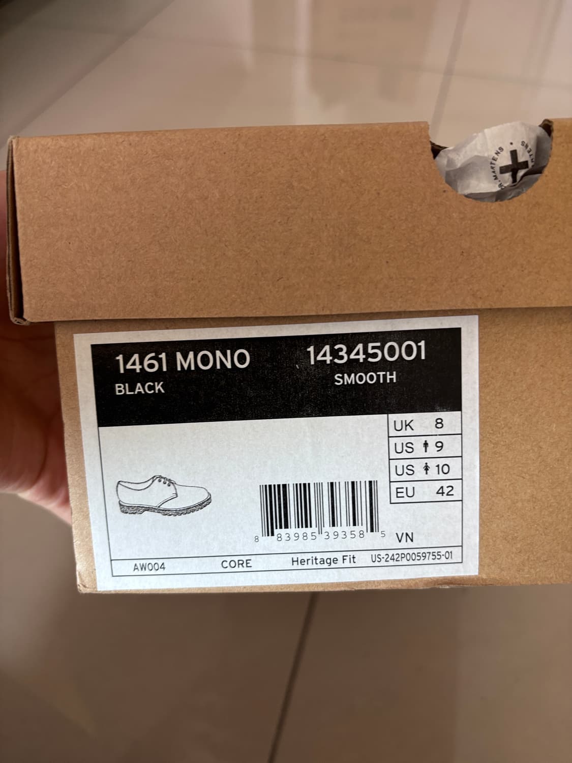 270 닥터마틴 모노 상품이미지7