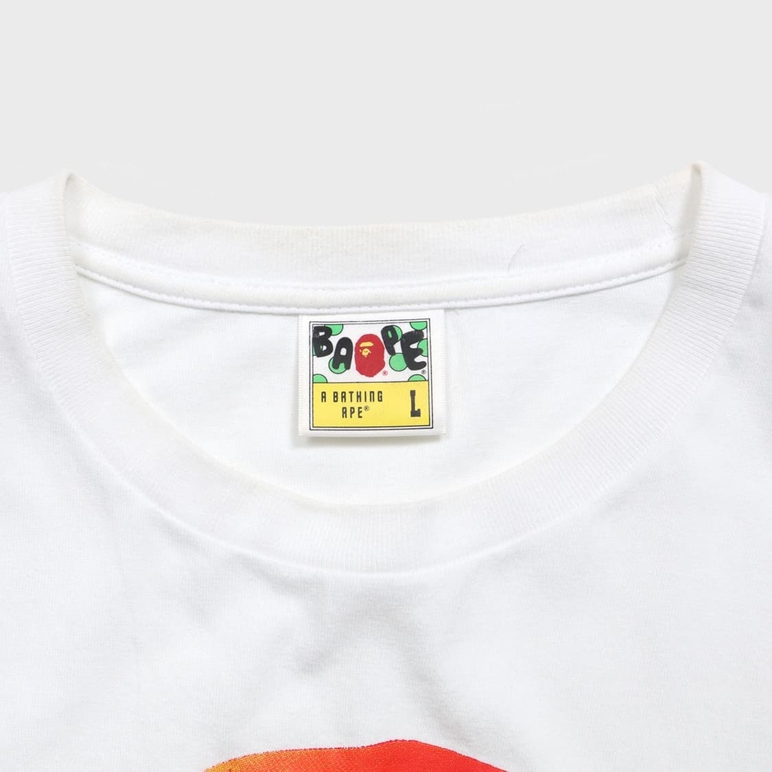 A BATHING APE 상품이미지7