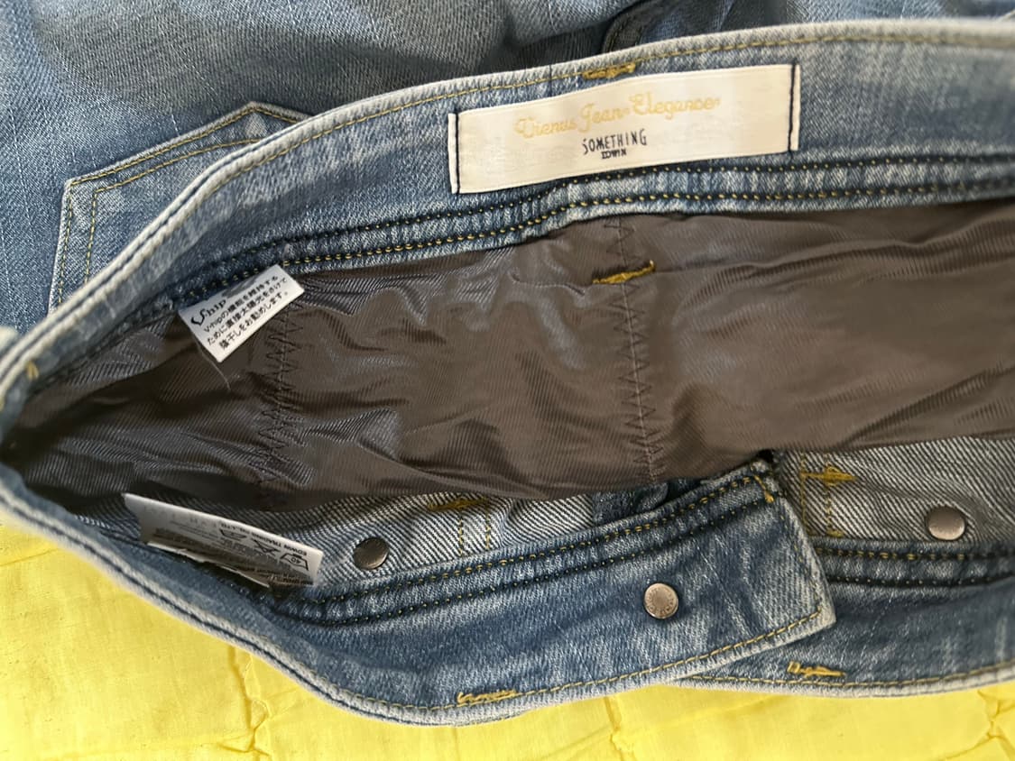 연청 부츠컷  상품이미지3