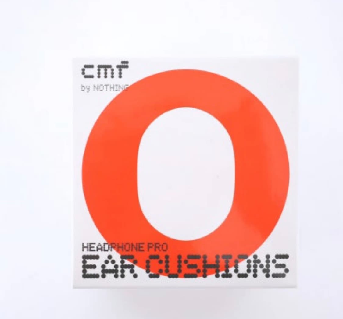 CMF by NOTHING 헤드폰 프로 라이트그린  상품이미지3