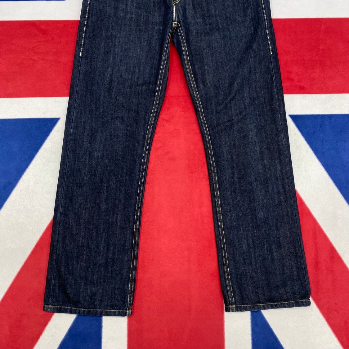 리바이스 523 데님팬츠 32 상품이미지3