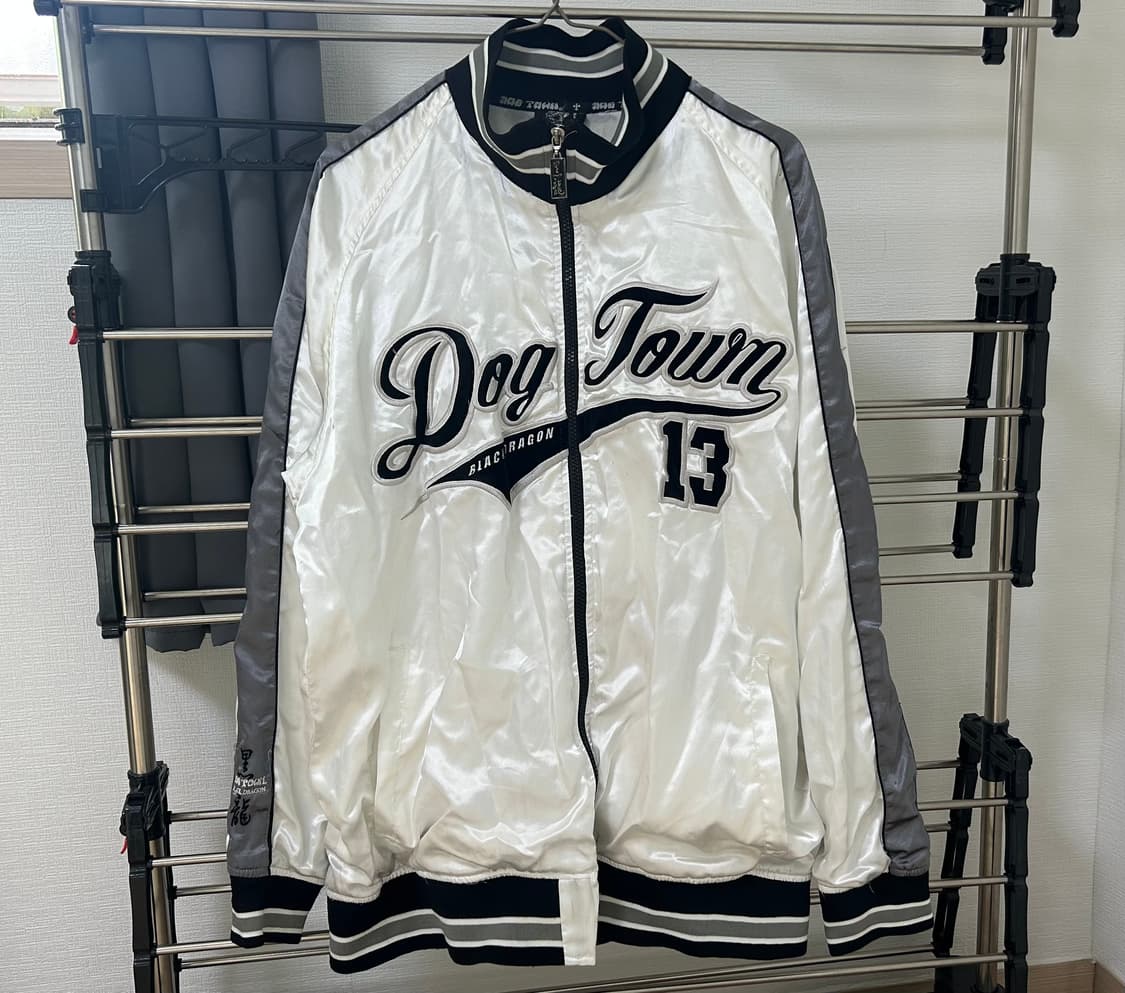 도그타운 스카잔 자켓 상품이미지1