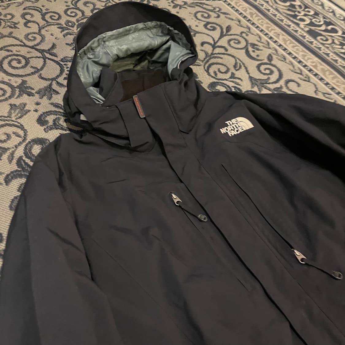 95 노스페이스 하이벤트 바람막이/W2262 상품이미지3