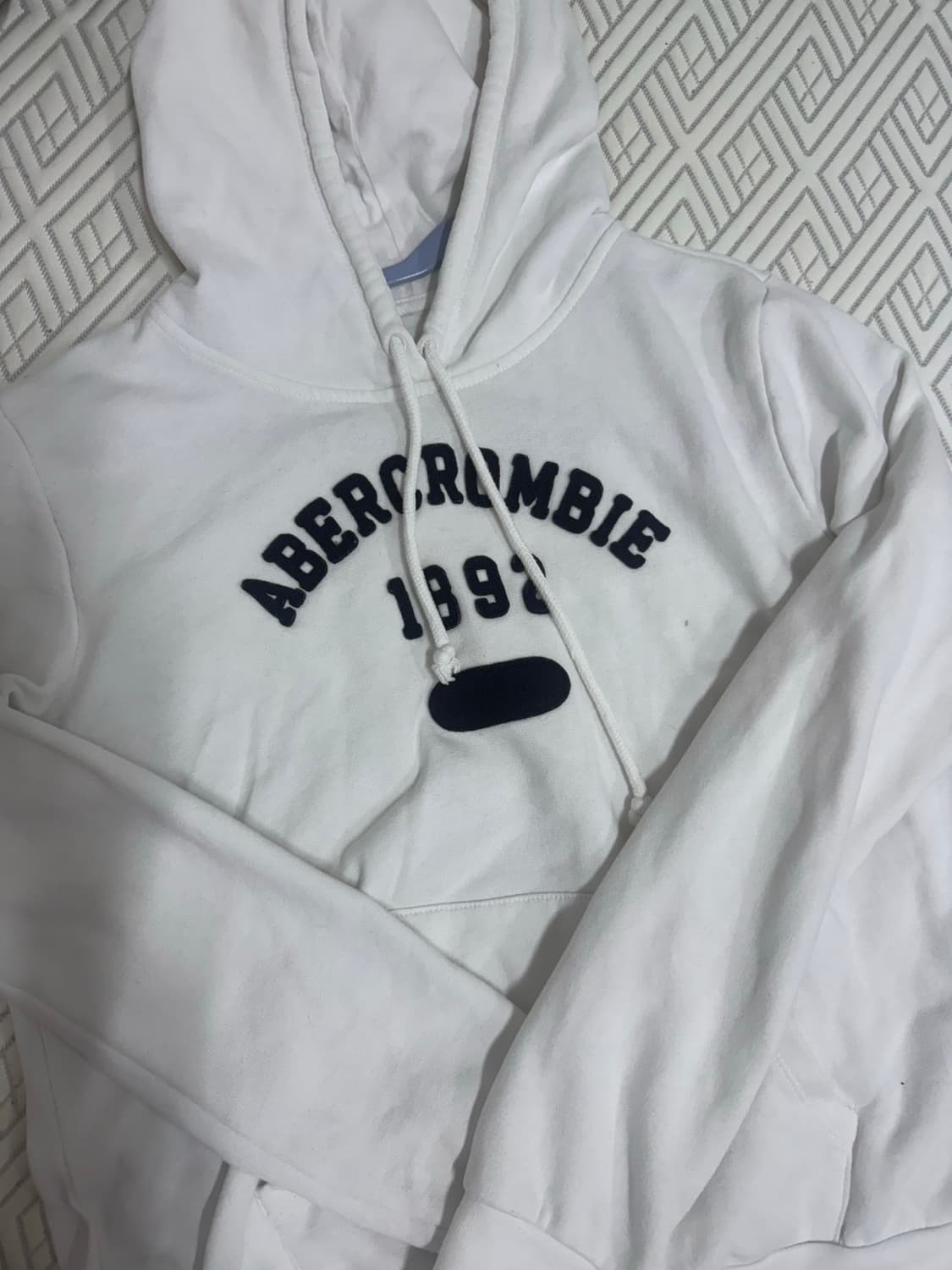 아베크롬비 후드티  상품이미지3