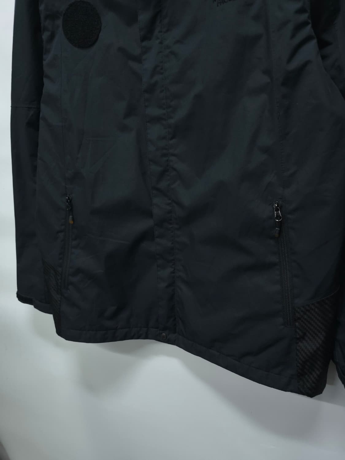 노스페이스 DRYVENT 바람막이 자켓 (남성110) 상품이미지3