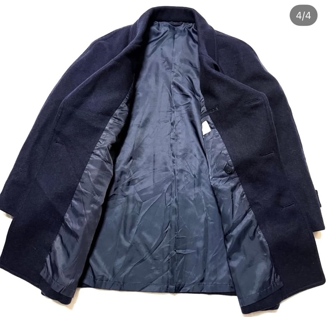 Robert Bruno - 일본제 피코트 상품이미지4