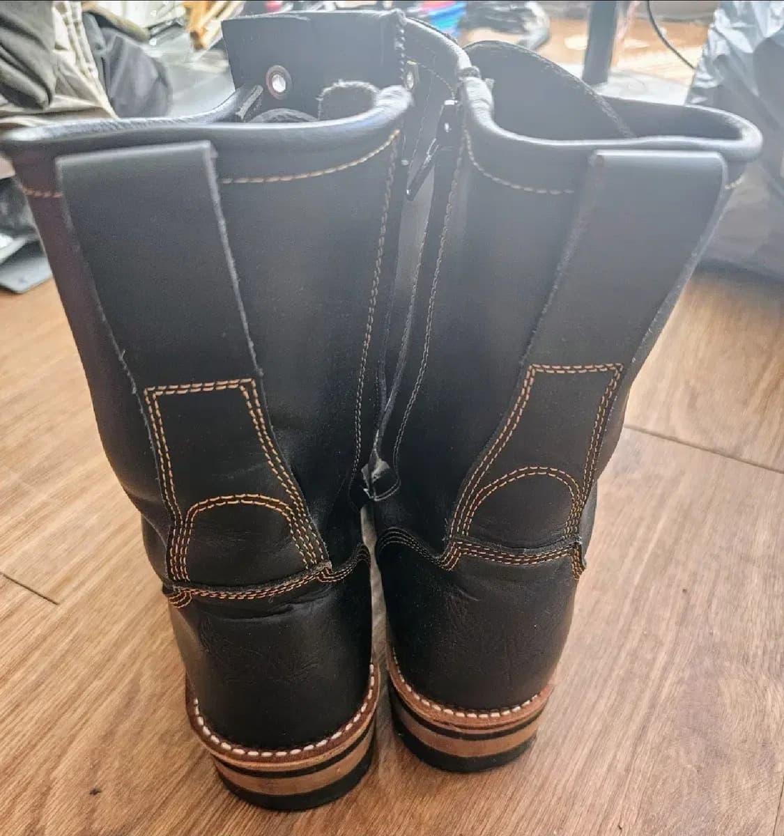 아비렉스 워커화 상품이미지3