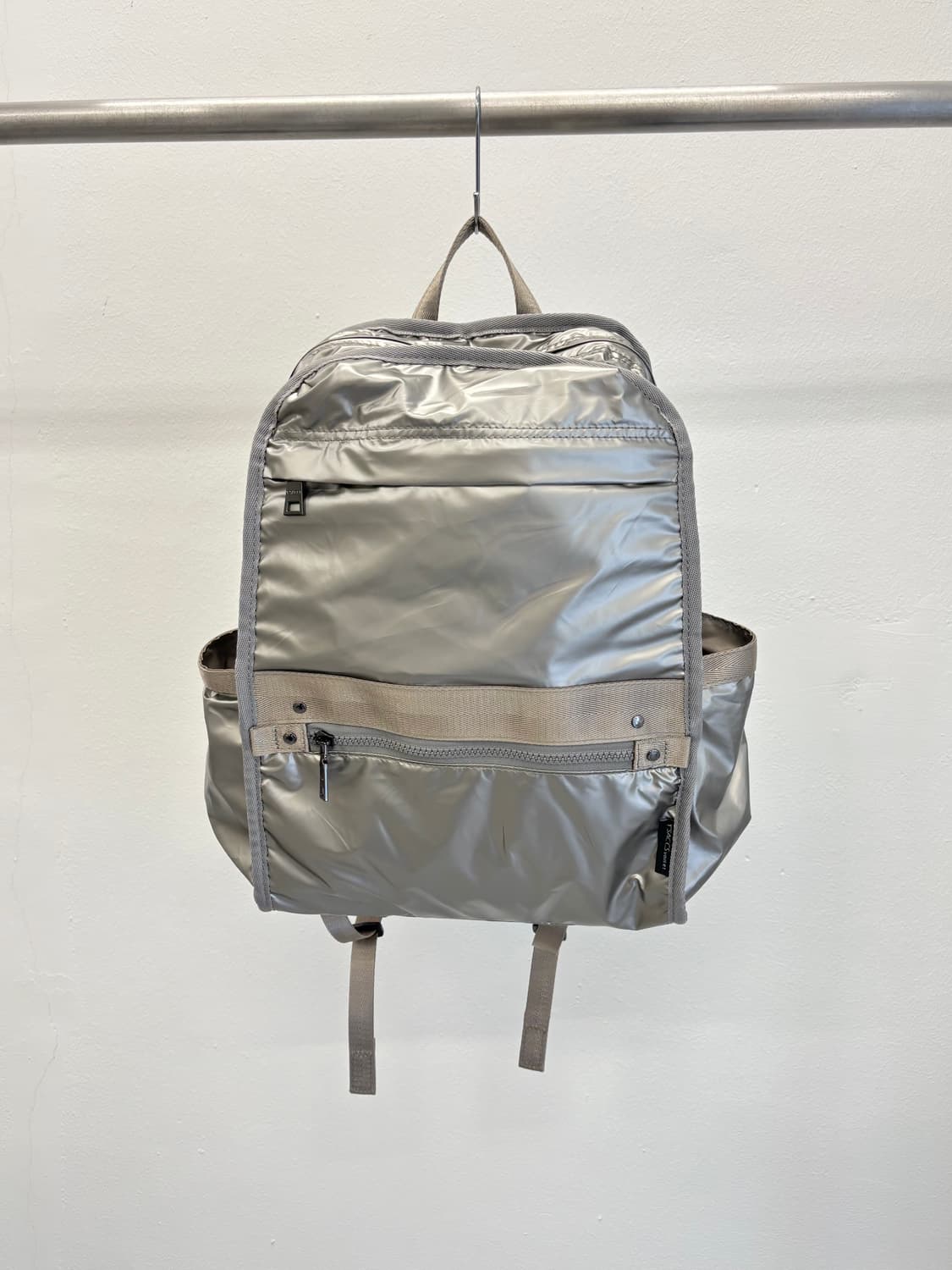 Y’SACCS 요지야마모토 백팩 상품이미지2