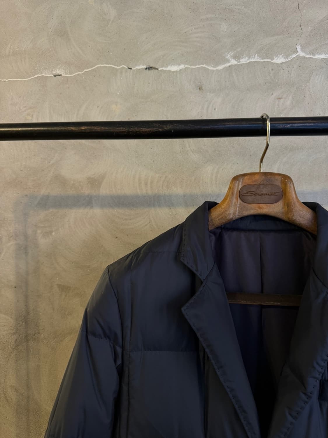 반하트 디 알바자 다운 패딩 코트 100 상품이미지2