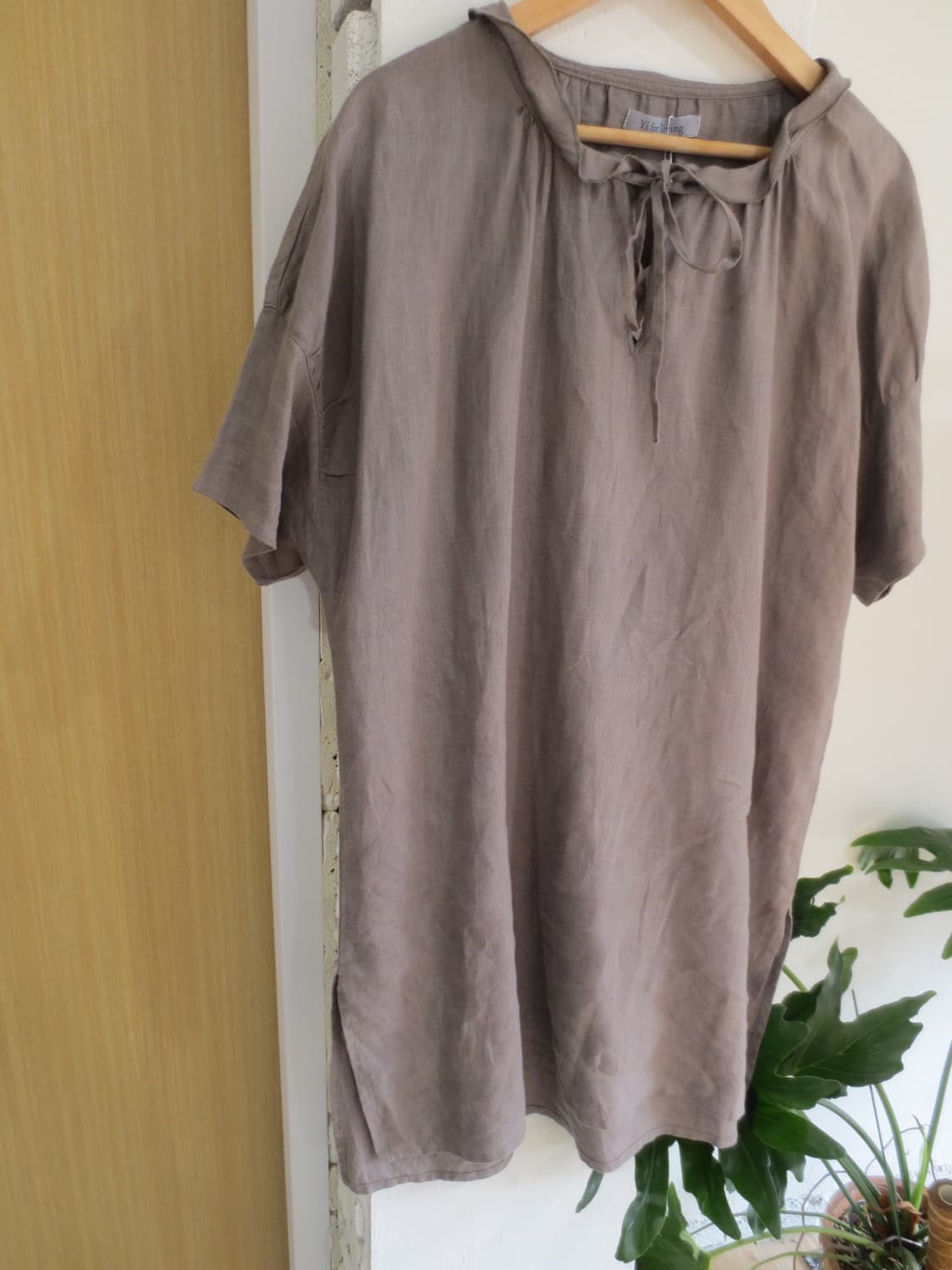 Y's for living  Yohji yamamoto top 상품이미지8