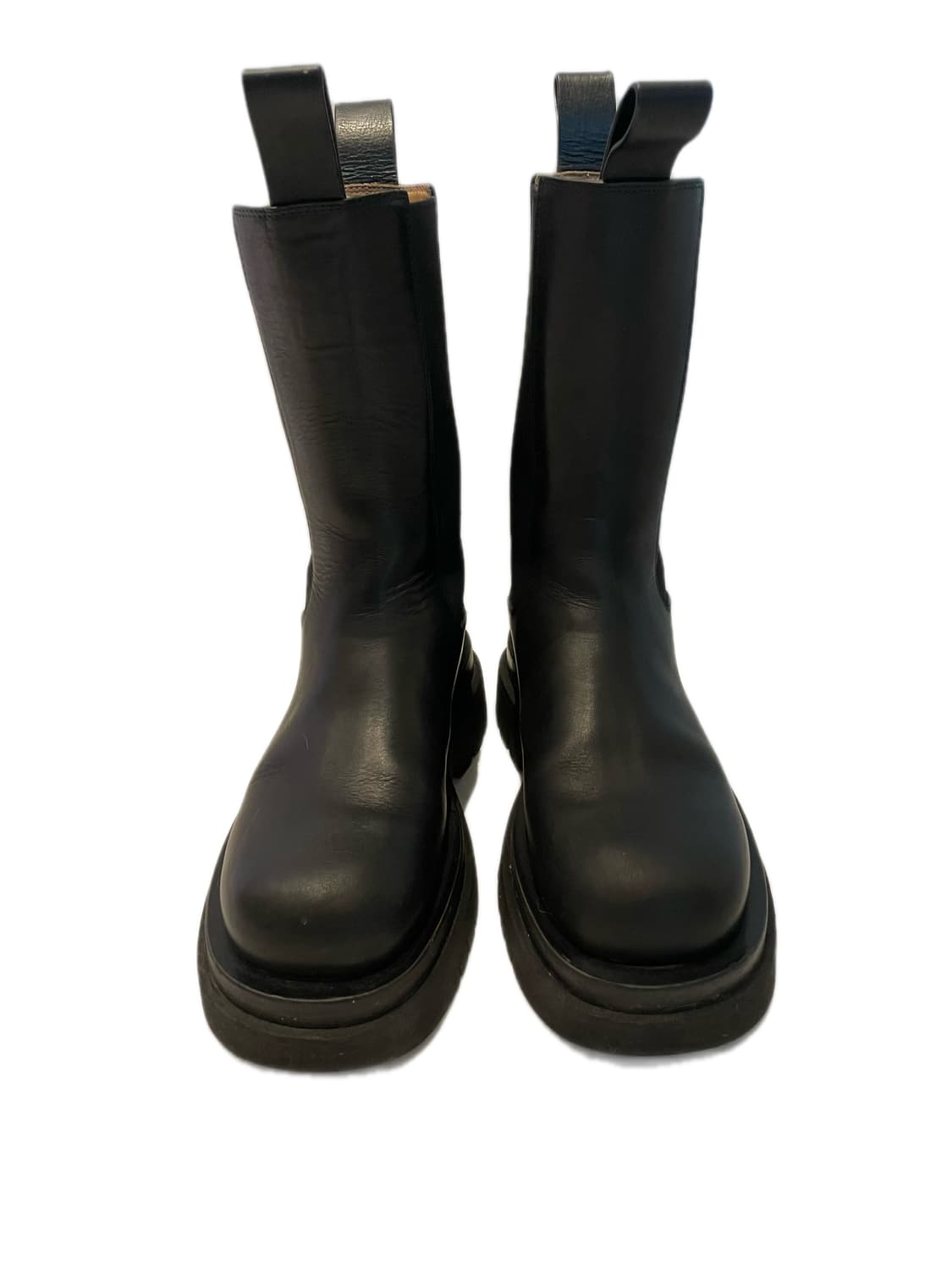 보테가베네타 러그부츠240 상품이미지2