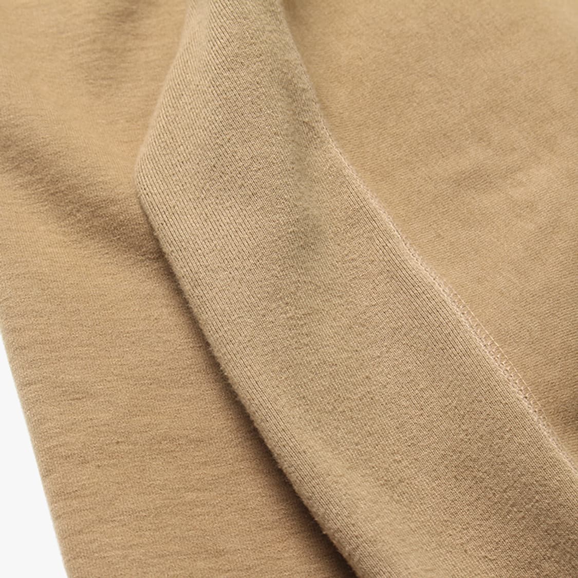 AURALEE "Beige Sweatshirts" 상품이미지5