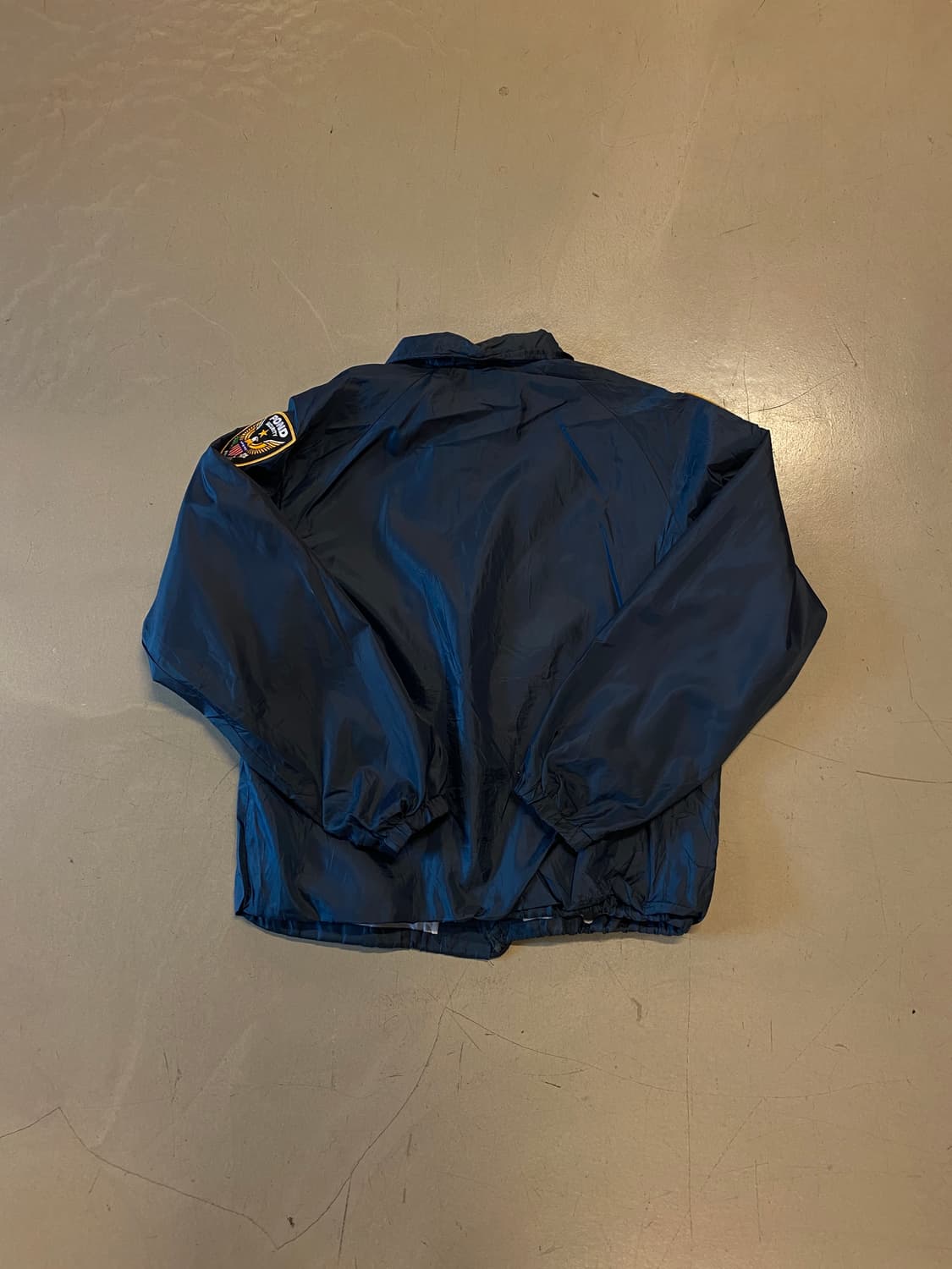 빈티지 코치 자켓 (Man L) AA1276 상품이미지5