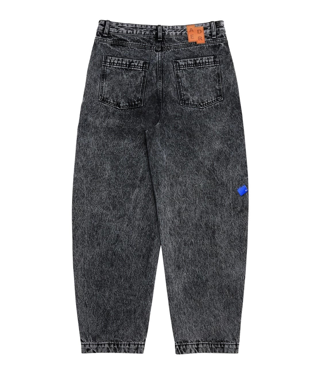아더에러 시그니피컨트 Sig; SV Tag jeans 03 BK 상품이미지1