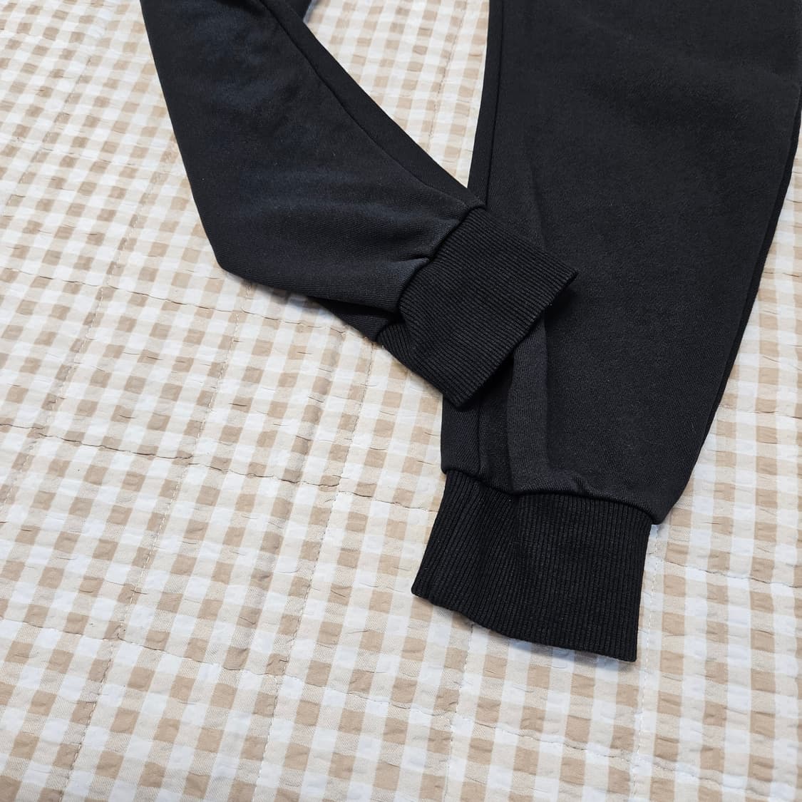 리복 밴딩 조거팬츠 남자32~33 상품이미지4