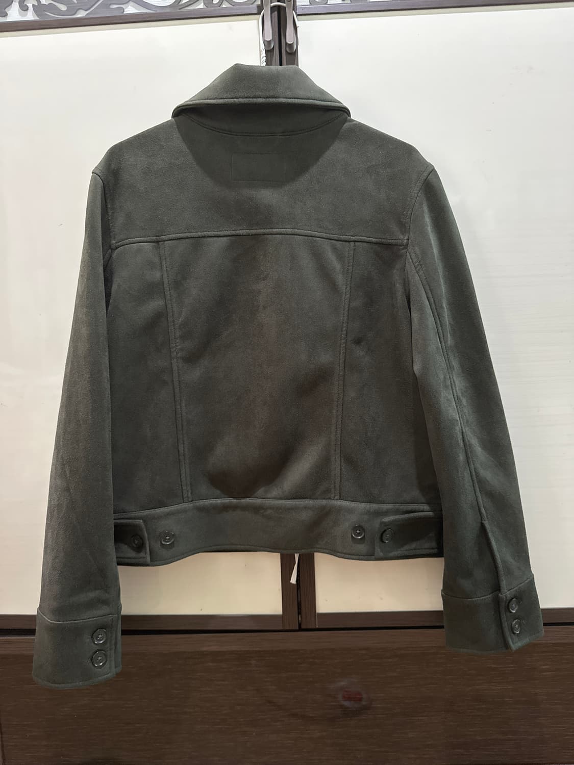 banana republic 자켓 상품이미지2