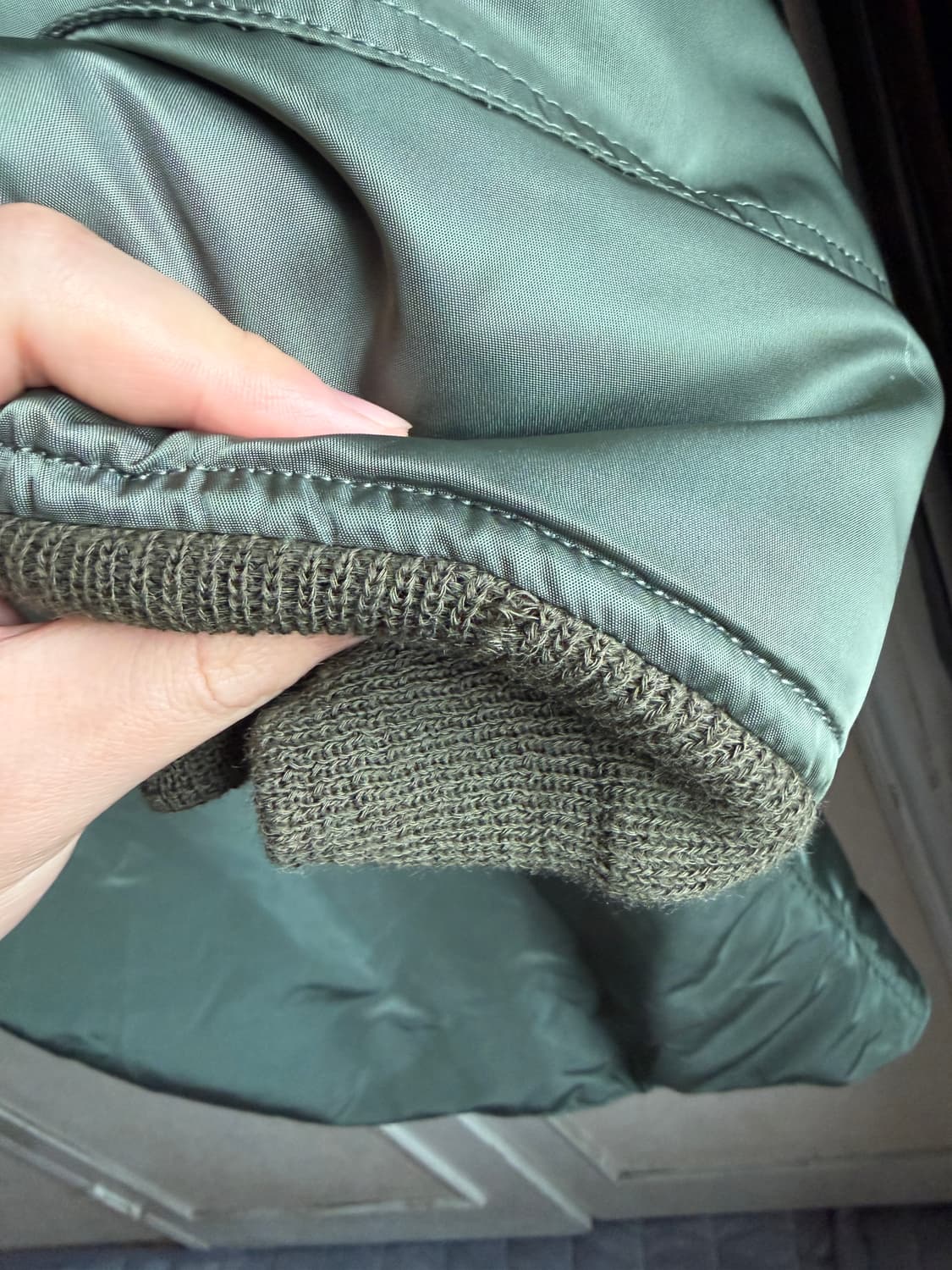 로키마운틴페더베드 GT N-3파카 상품이미지3