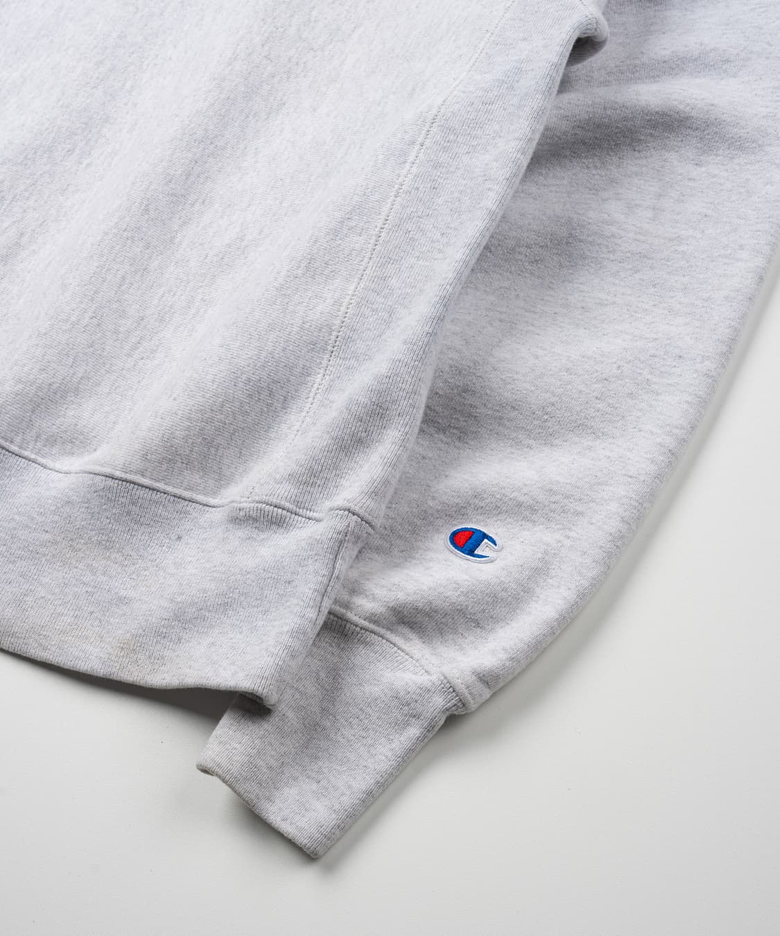 (100) 90's 챔피언 리버스위브 스웻셔츠 상품이미지6