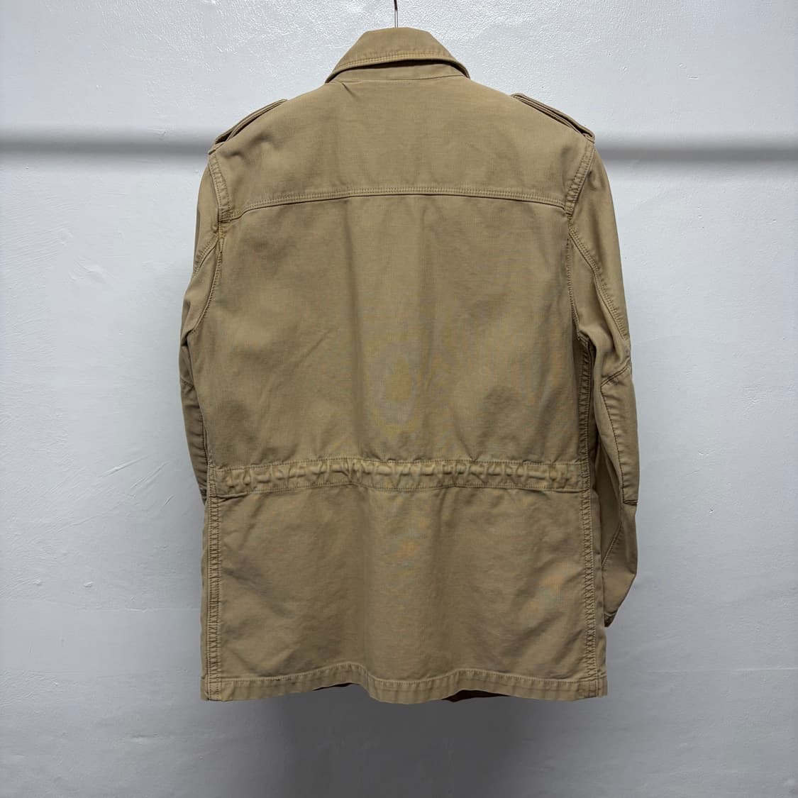 갭 센티널 자켓 상품이미지2