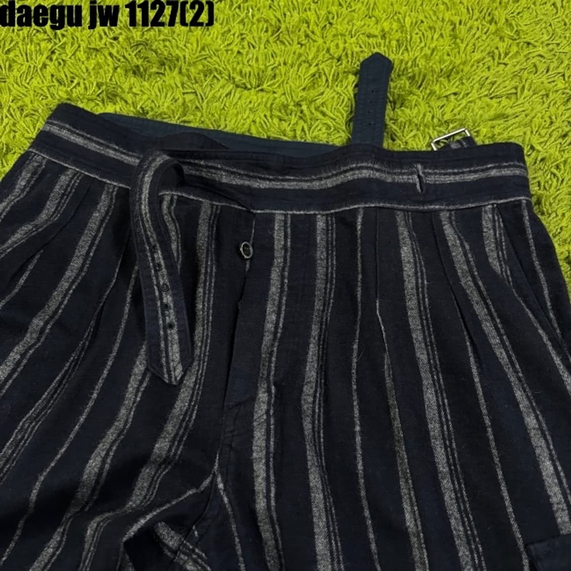 이스트로그 팬츠  상품이미지4