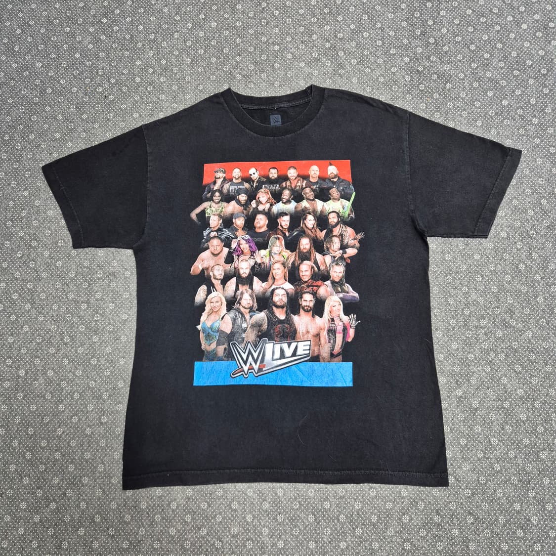 [L]WWE LIVE 2018 TOUR -570 상품이미지1