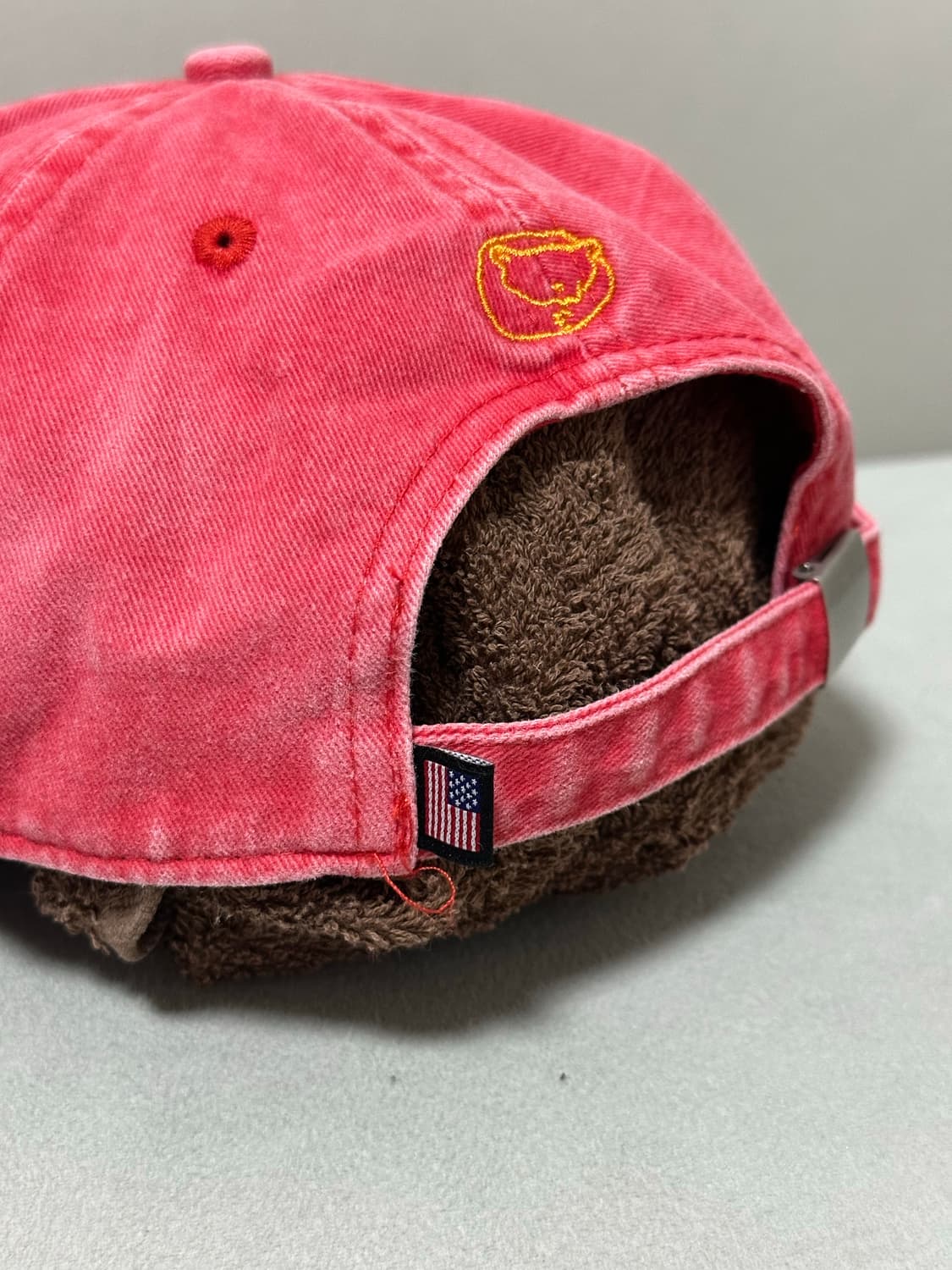 펜필드 시그니처모자 상품이미지4