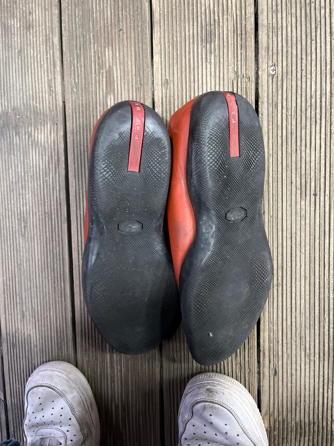 프라다 스포츠 정품 인증 🙏🙏🙇🙇 상품이미지4