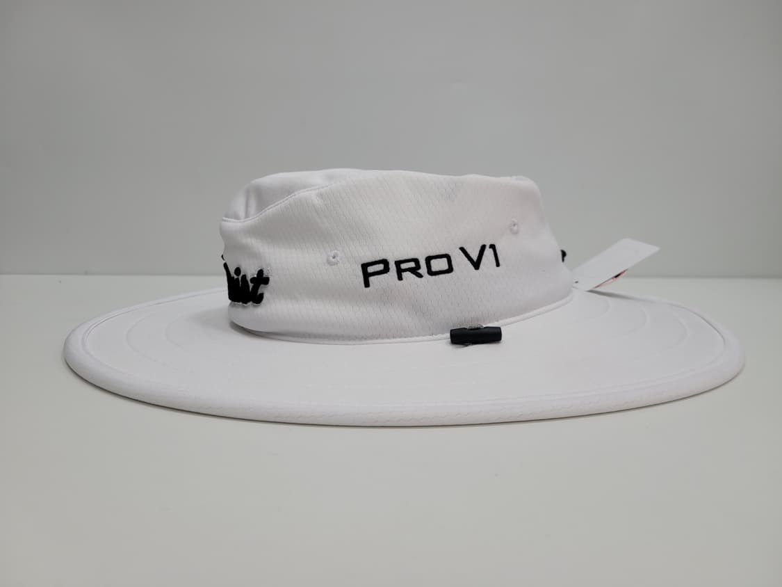 (새상품) Titleist 25SS 타이틀리스트 골프 버킷햇 / 남 F 상품이미지2