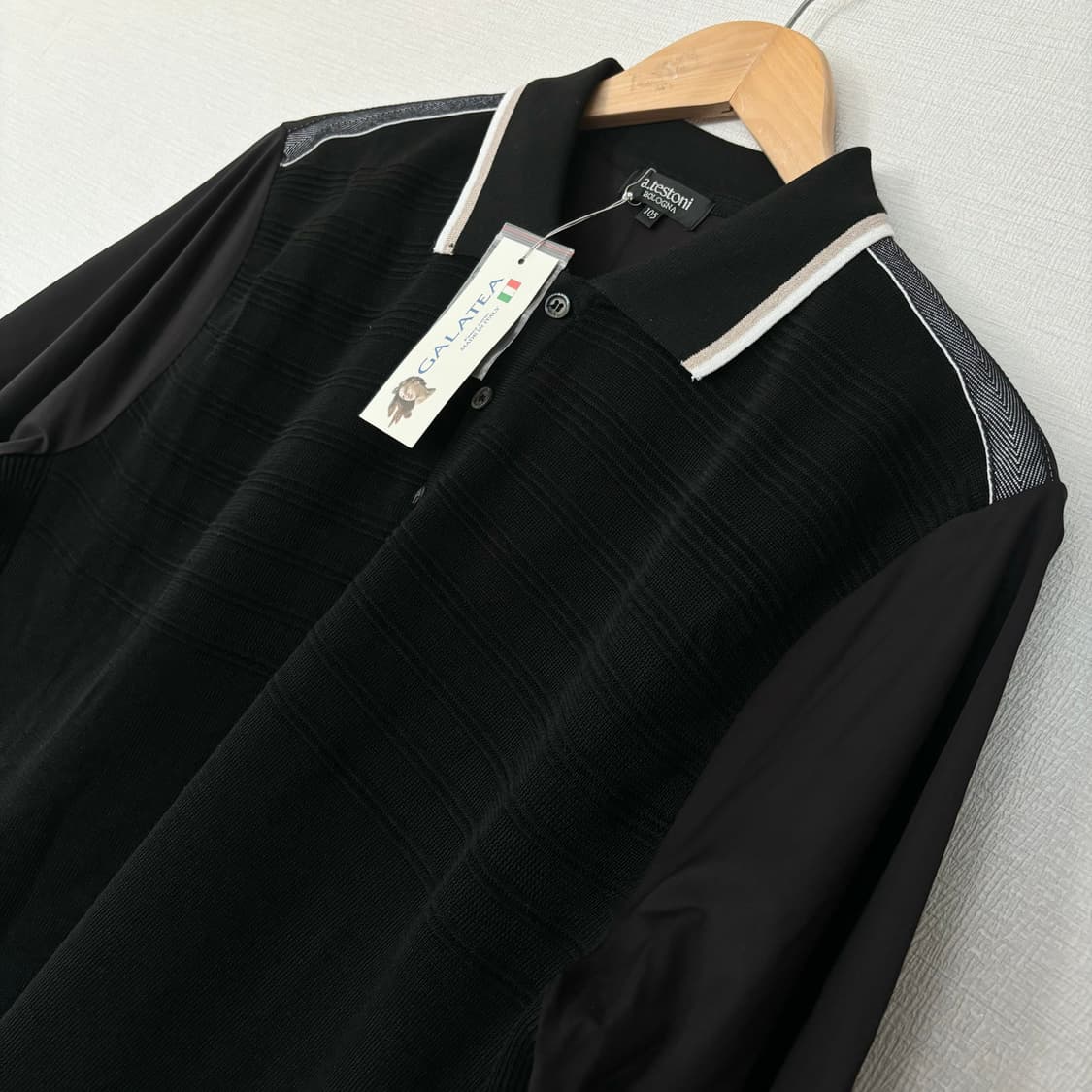 새제품 아테스토니 105 반팔 티셔츠 라이센스 정품 상품이미지2