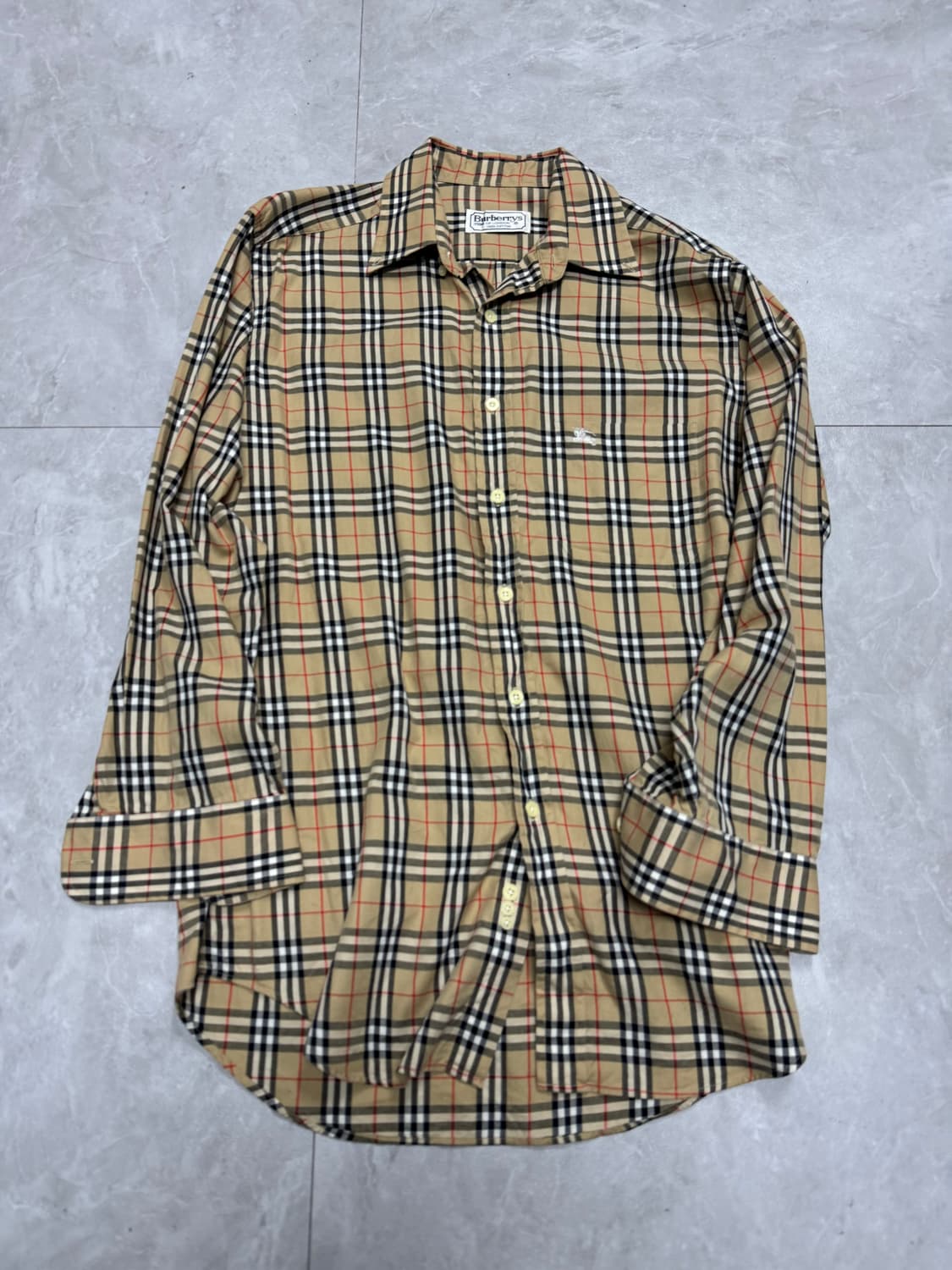 버버리 상품이미지1