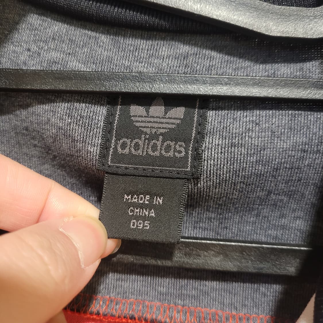 아디다스 독일져지 95 상품이미지6