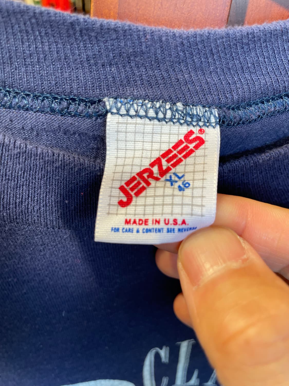 90s 저지스 XL 상품이미지6