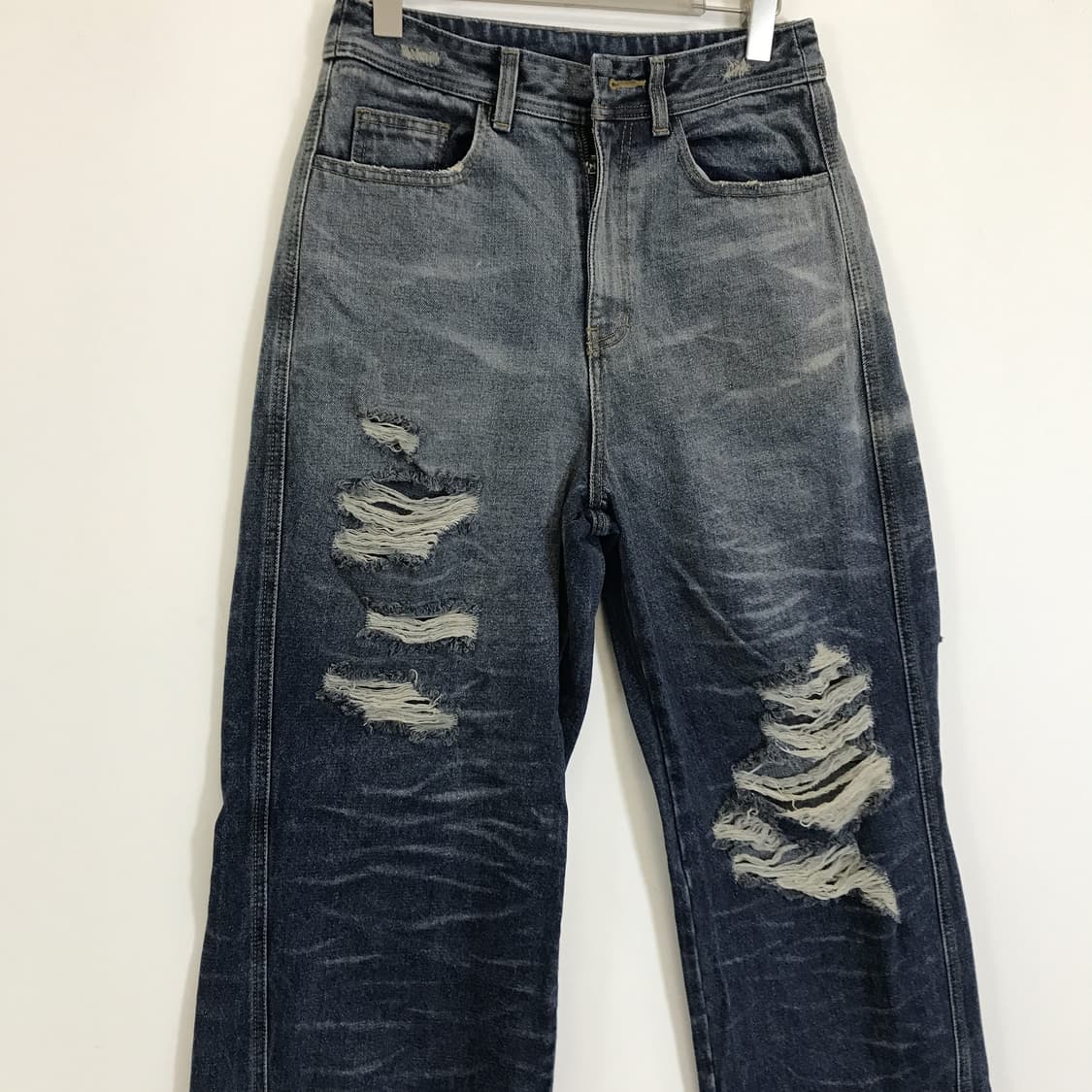 아더에러 Adererror 23fw 루에타 진 [S] 상품이미지2