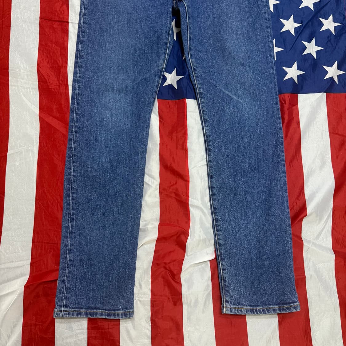 [27]Levi's 501  Vintage Denim - 14 상품이미지5