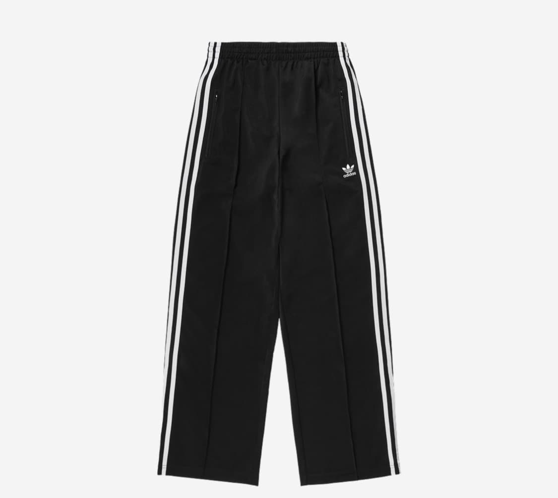 아디다스 파이어버드 루즈 트랙팬츠 s 상품이미지1