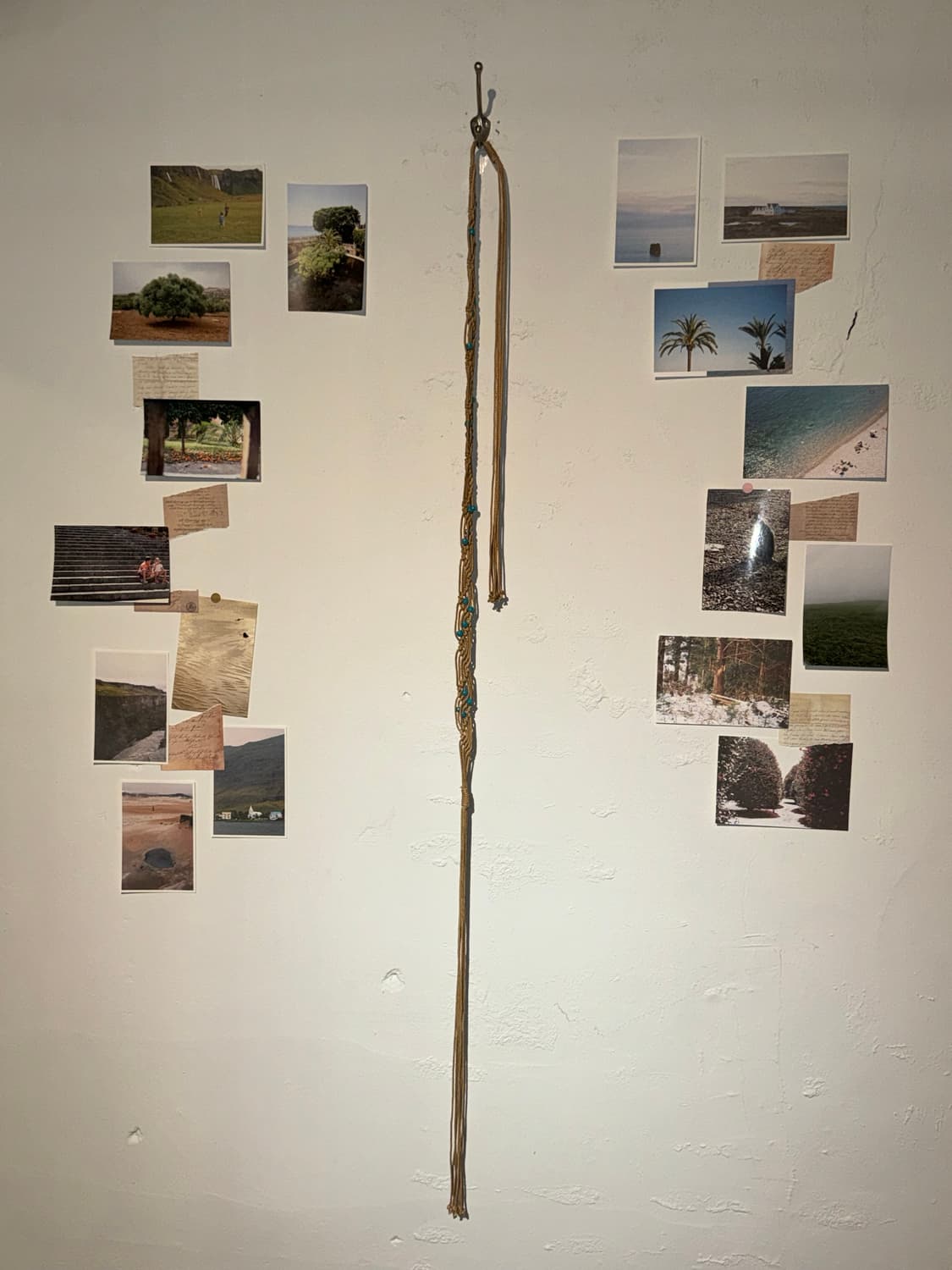 히피 벨트 상품이미지5