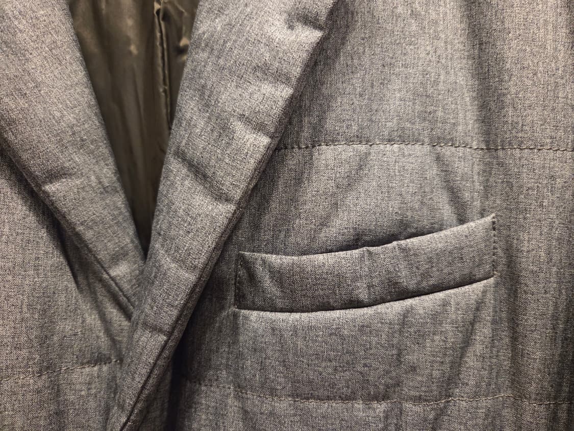 닥스 신술레이트 패딩자켓 상품이미지6