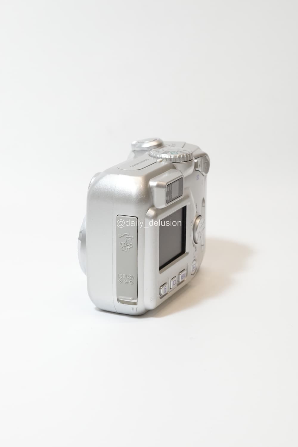 니콘 쿨픽스 2100 상품이미지7