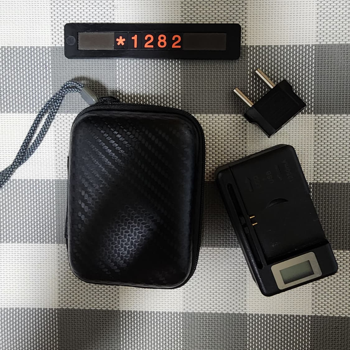 니콘 쿨픽스 S 3000 디지털카메라 파우치포함 상품이미지7