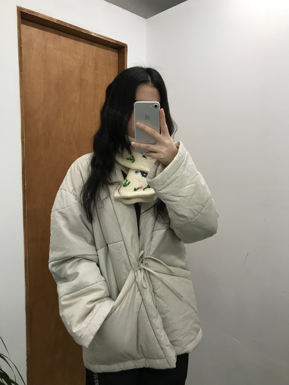 쿠온 KUON Dotera Jacket 상품이미지3