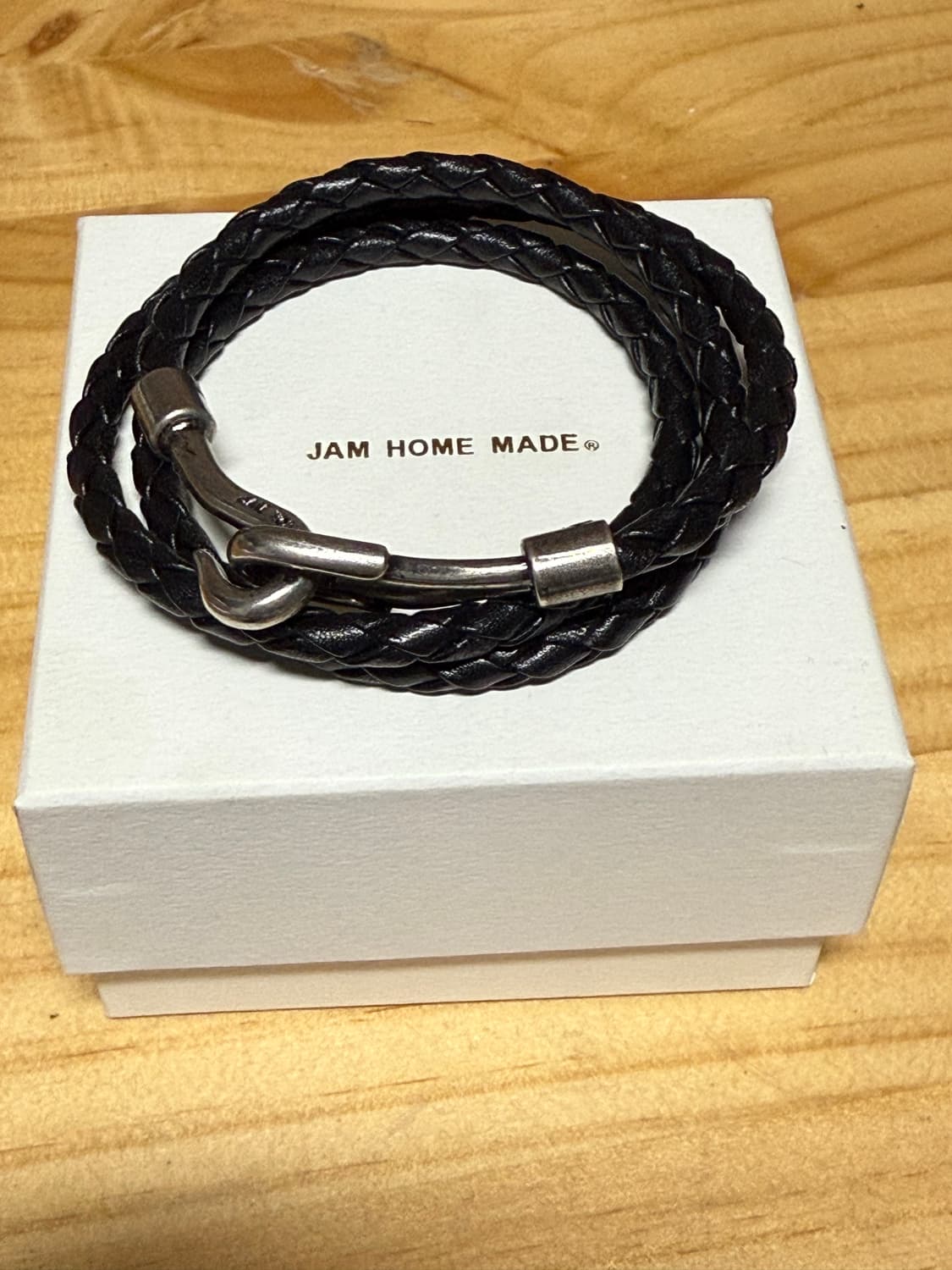 잼홈메이드 팔찌 상품이미지1