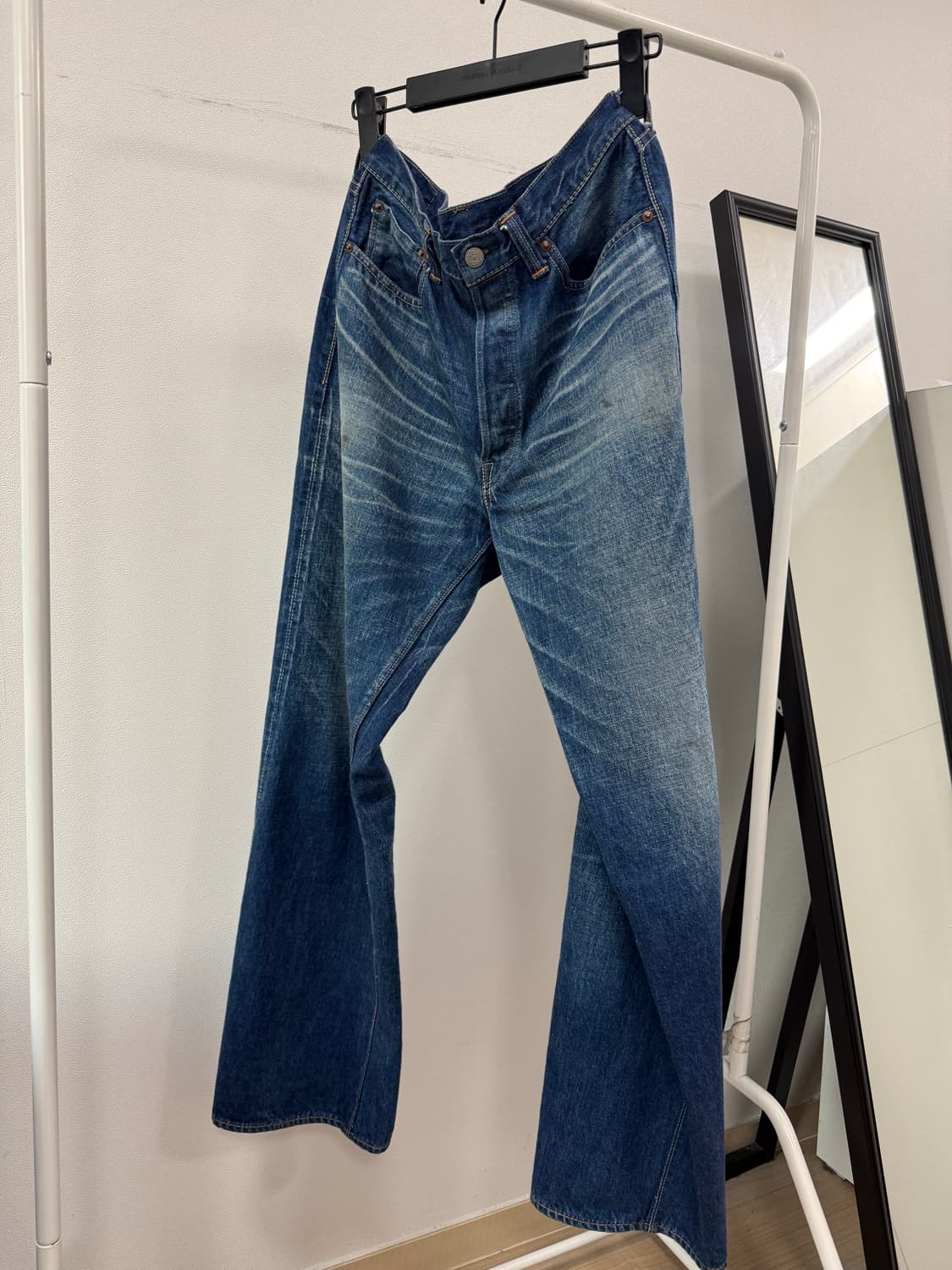 풀카운트 모어댄리얼 31 사이즈 상품이미지1