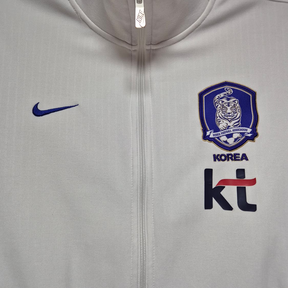 10/12 대한민국 트랙 저지 상품이미지2