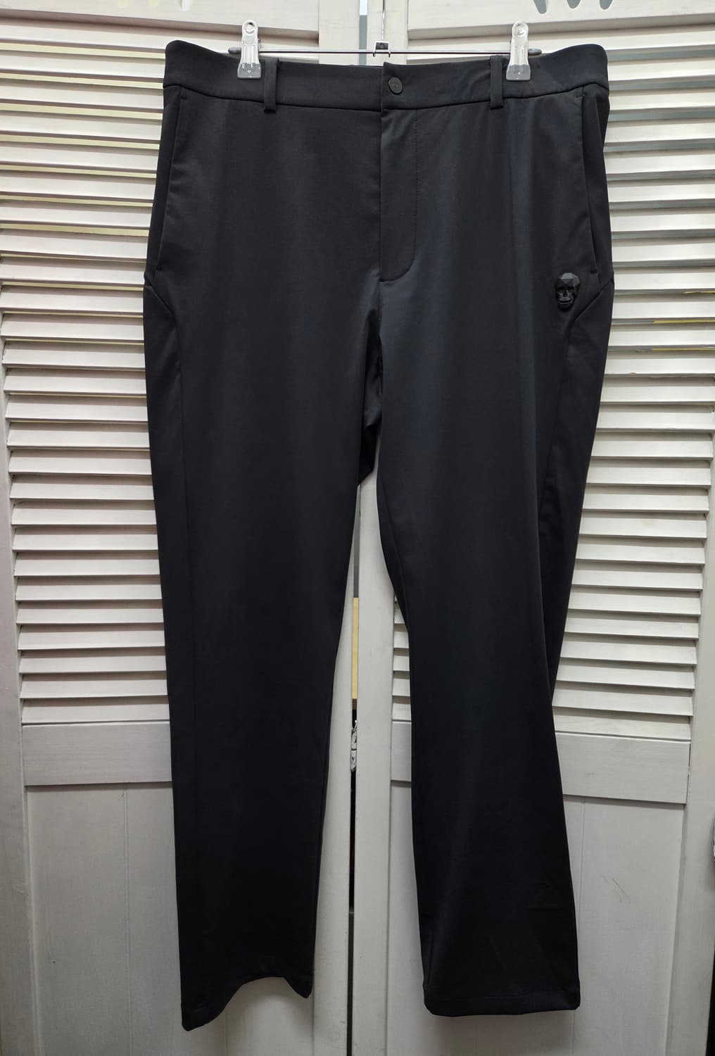 어메이징크리 에어로핏 아코디오 골프 팬츠 상품이미지1